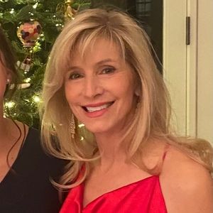 Meet your Posher, Jeanne